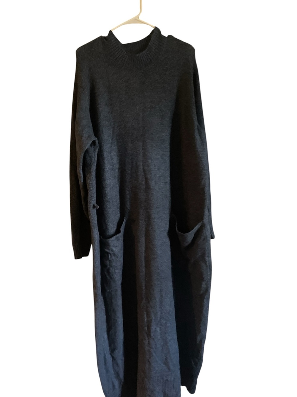Lane Bryant Sweater Dress